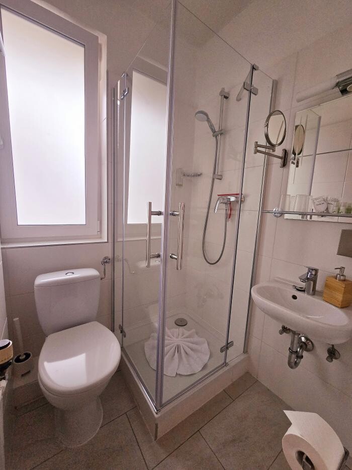 Bilder Hotel Elisabeth-Ilse