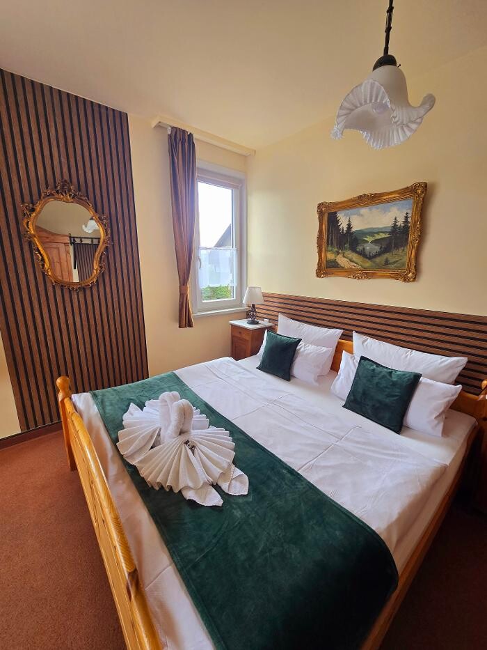 Bilder Hotel Elisabeth-Ilse