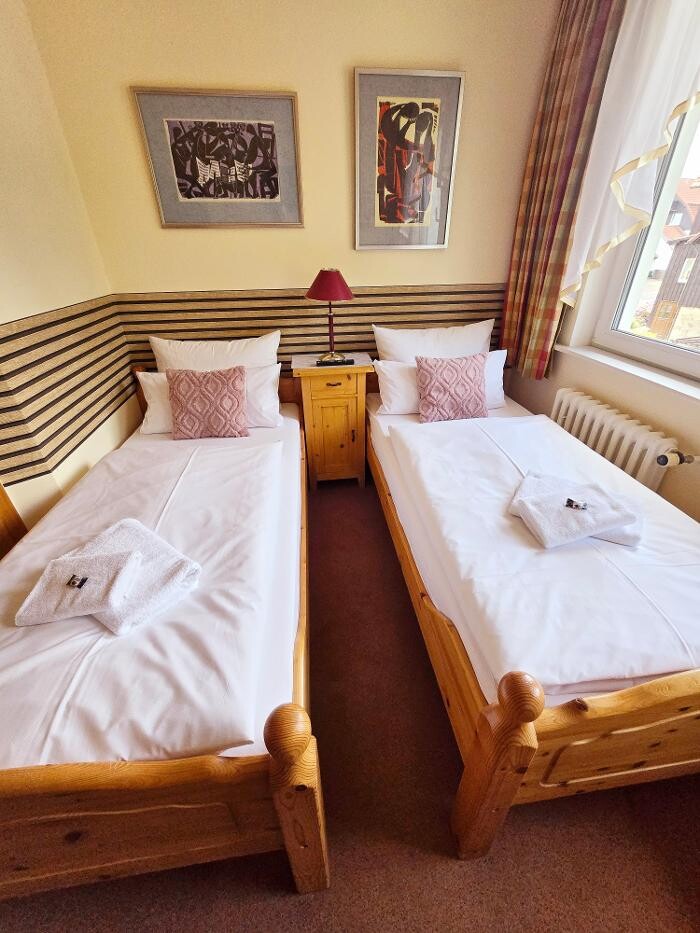 Bilder Hotel Elisabeth-Ilse