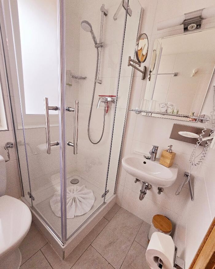 Bilder Hotel Elisabeth-Ilse