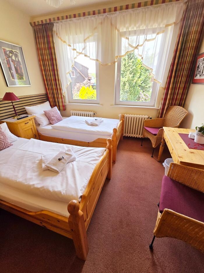 Bilder Hotel Elisabeth-Ilse