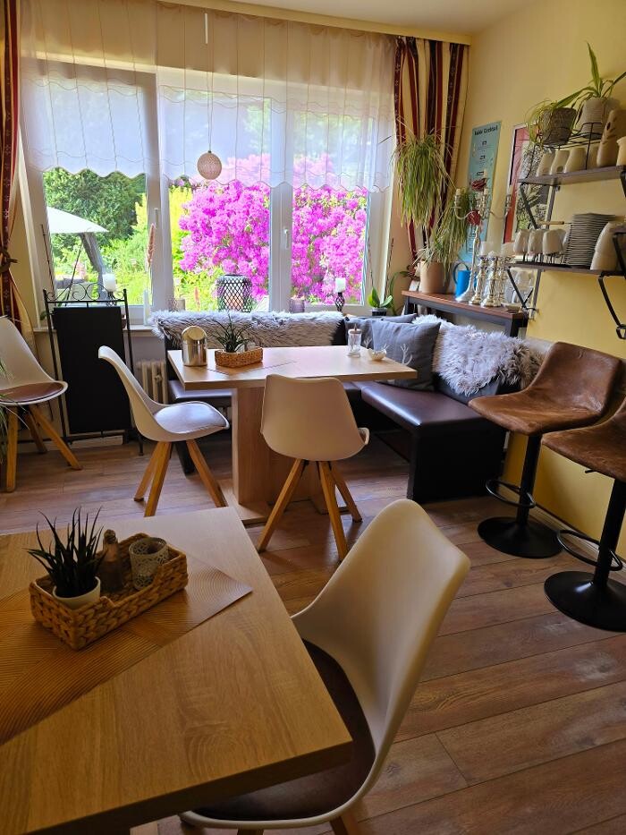 Bilder Hotel Elisabeth-Ilse