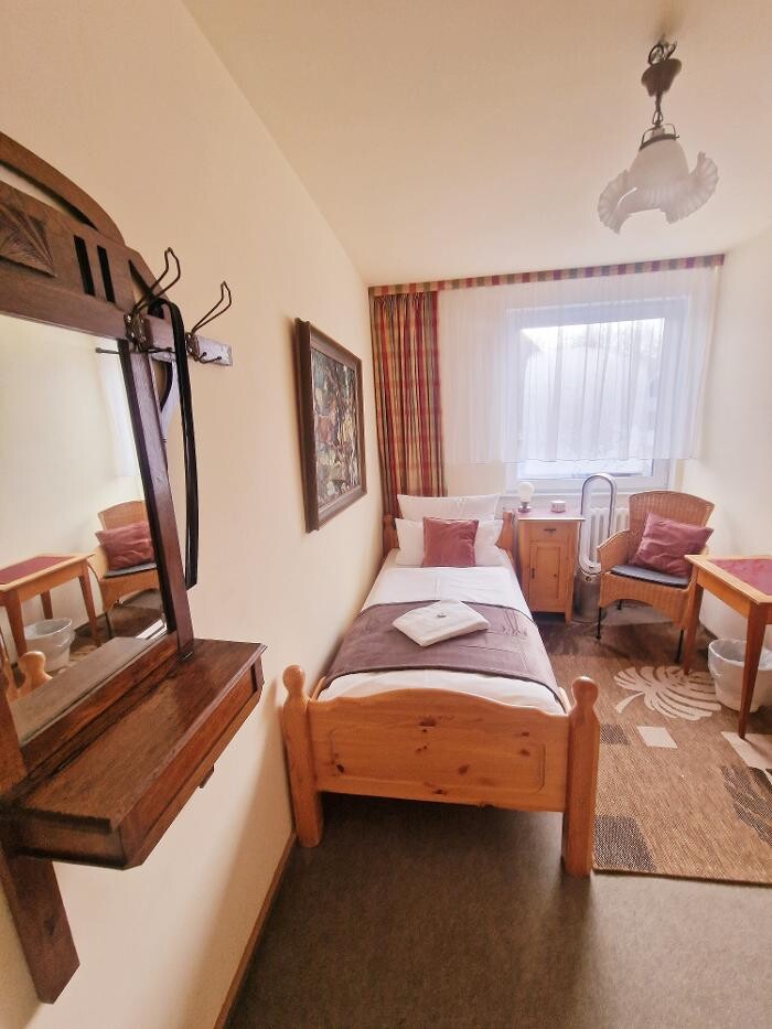 Bilder Hotel Elisabeth-Ilse