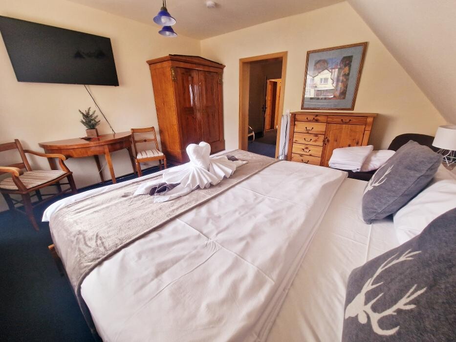 Bilder Hotel Elisabeth-Ilse