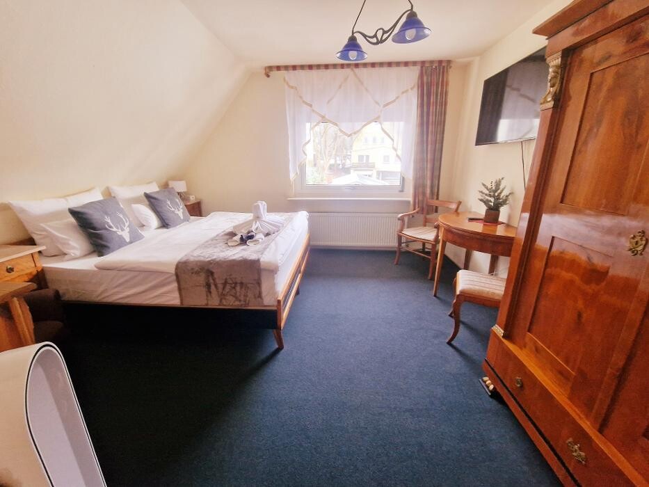 Bilder Hotel Elisabeth-Ilse