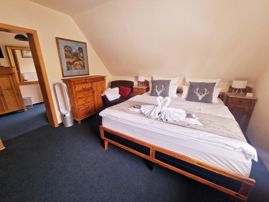 Bilder Hotel Elisabeth-Ilse