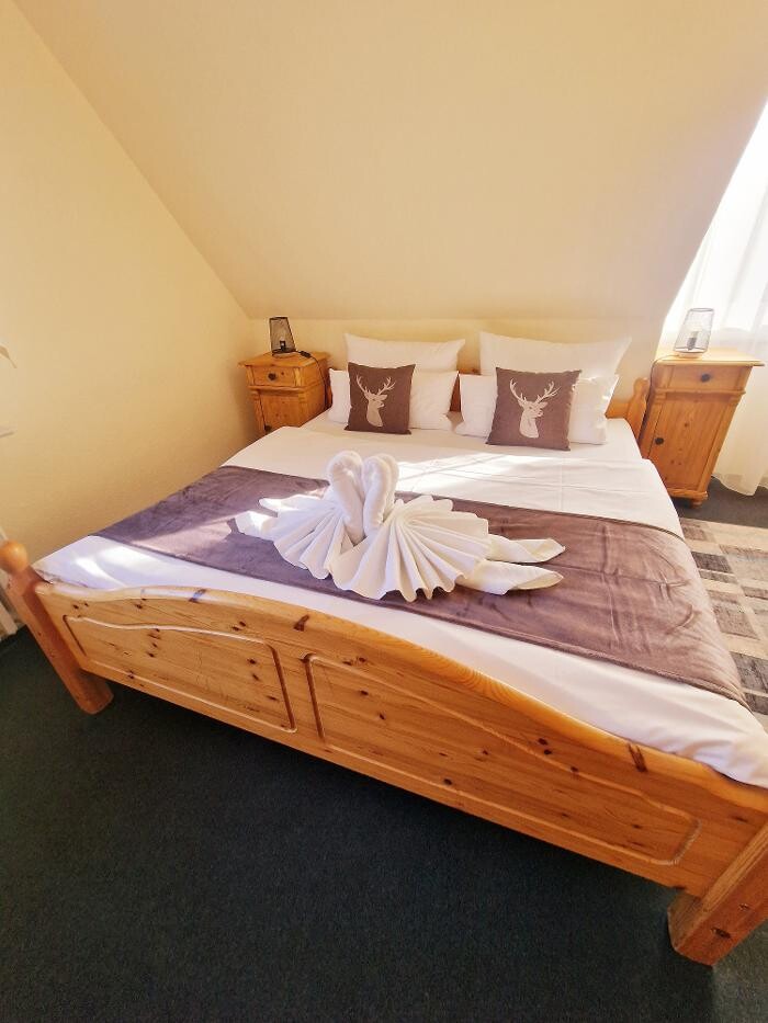 Bilder Hotel Elisabeth-Ilse