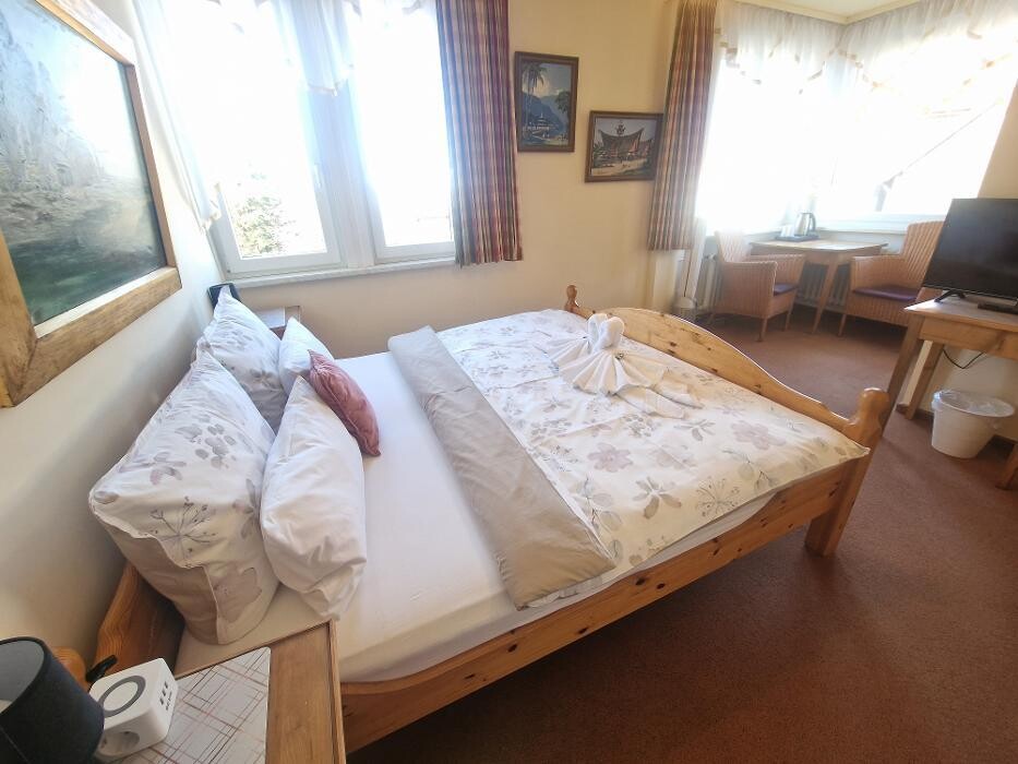 Bilder Hotel Elisabeth-Ilse