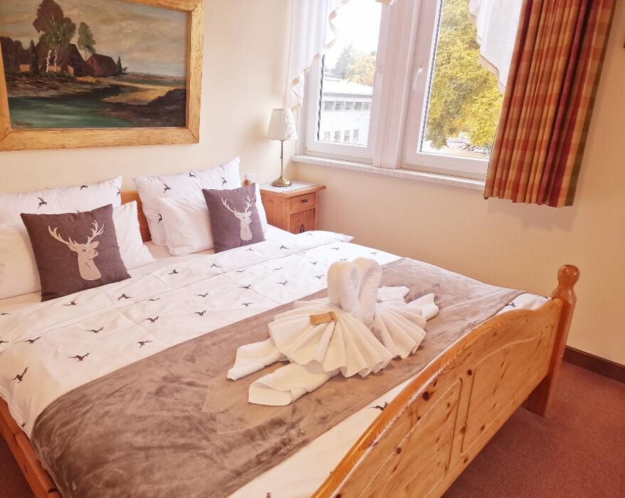 Bilder Hotel Elisabeth-Ilse