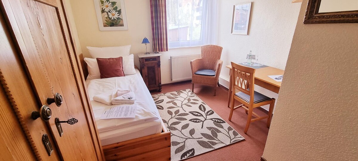 Bilder Hotel Elisabeth-Ilse