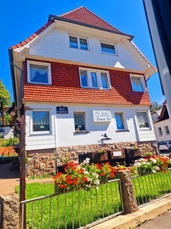 Bilder Hotel Elisabeth-Ilse