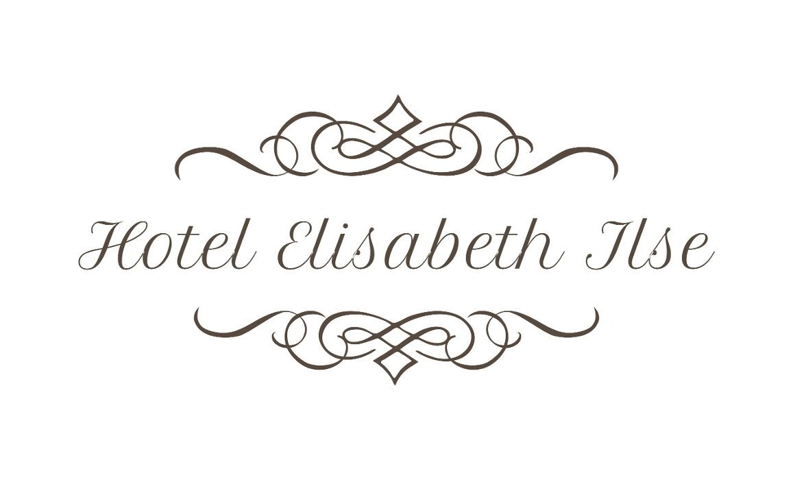 Hotel Elisabeth-Ilse Logo