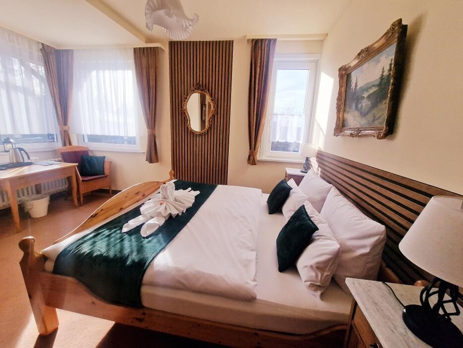 Bilder Hotel Elisabeth-Ilse