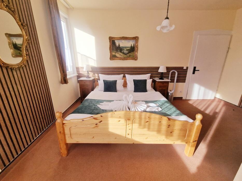 Bilder Hotel Elisabeth-Ilse