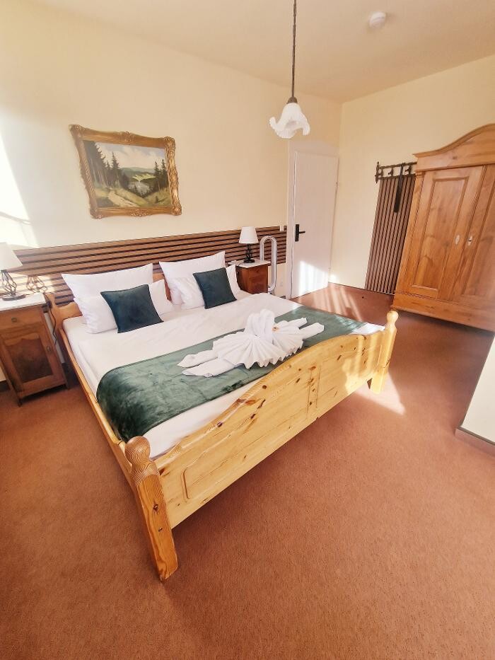 Bilder Hotel Elisabeth-Ilse