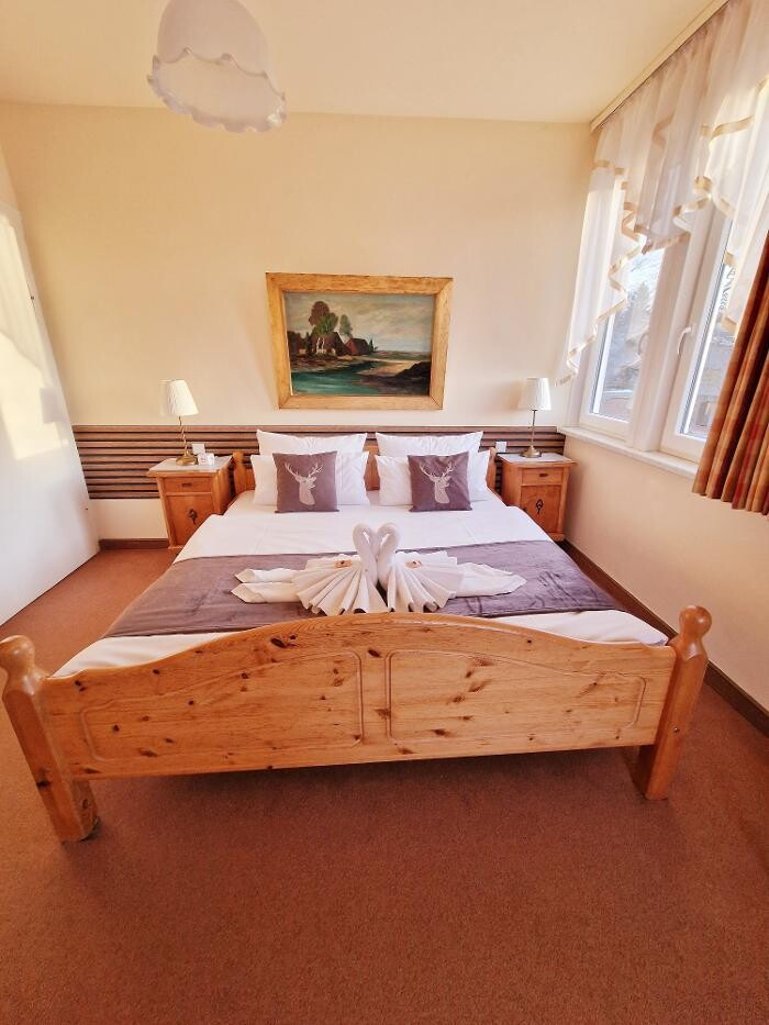 Bilder Hotel Elisabeth-Ilse
