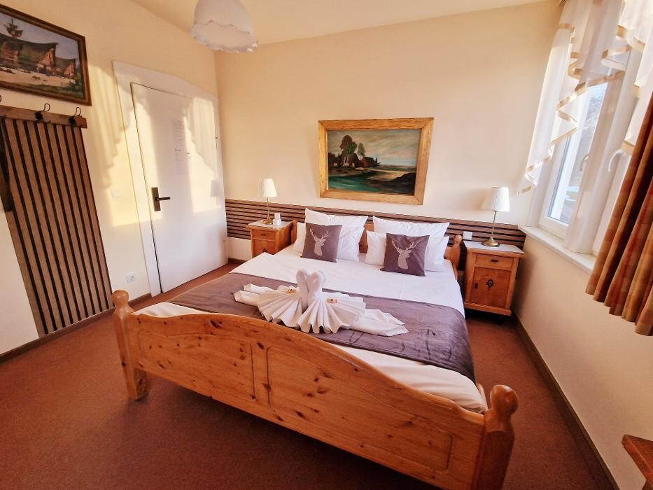 Bilder Hotel Elisabeth-Ilse