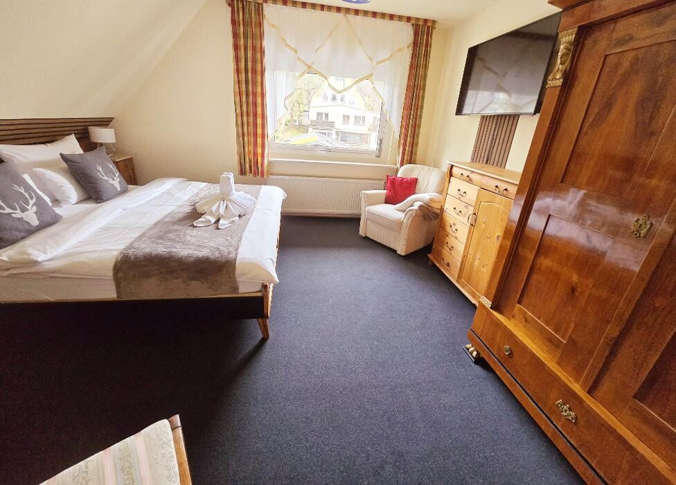 Bilder Hotel Elisabeth-Ilse
