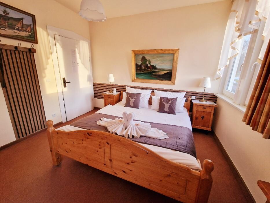 Bilder Hotel Elisabeth-Ilse