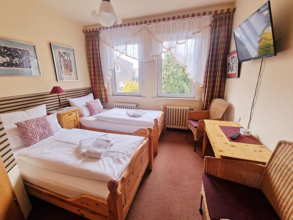 Bilder Hotel Elisabeth-Ilse