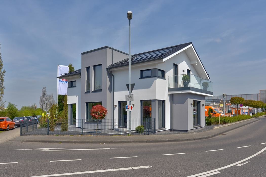 Bilder Bien-Zenker GmbH Rheinbach