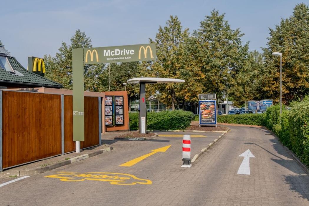 Bilder McDonald's