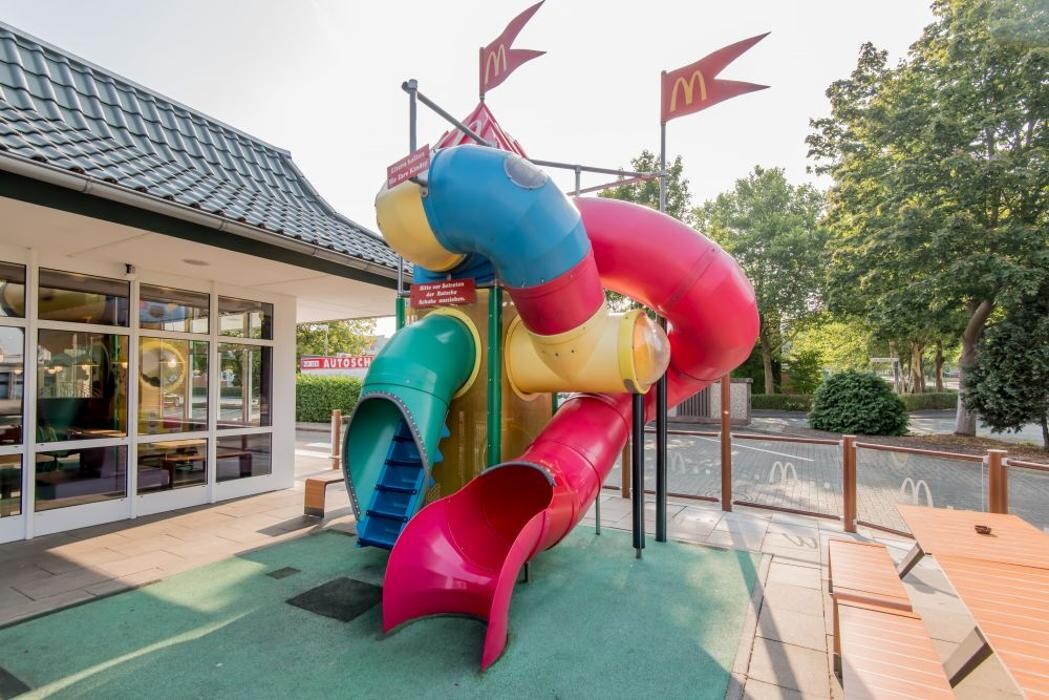 Bilder McDonald's