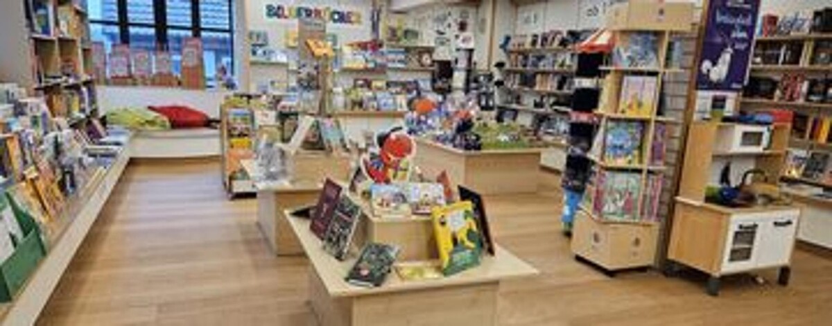 Bilder Buchhandlung Grimpe Northeim