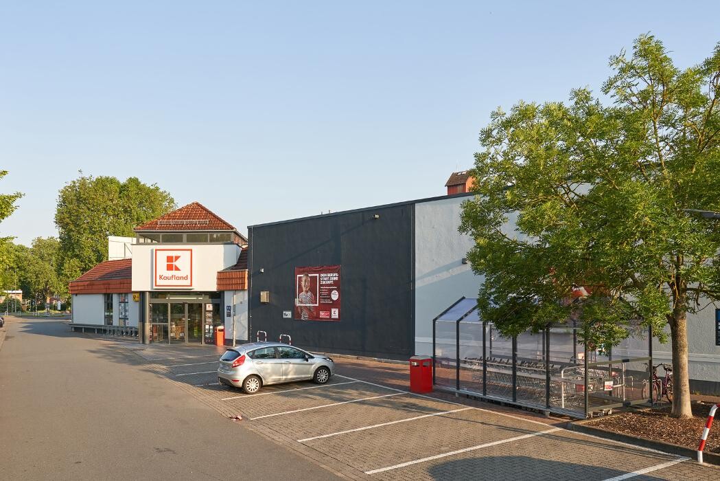 Bilder Kaufland Northeim
