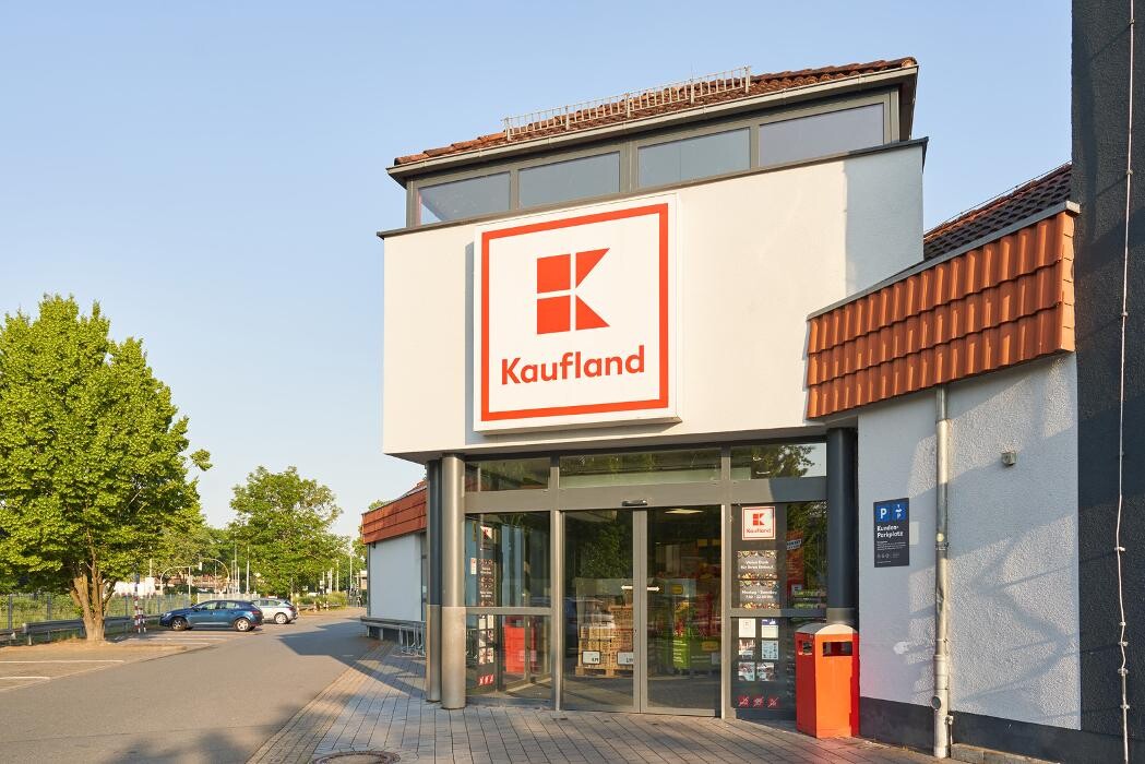 Bilder Kaufland Northeim