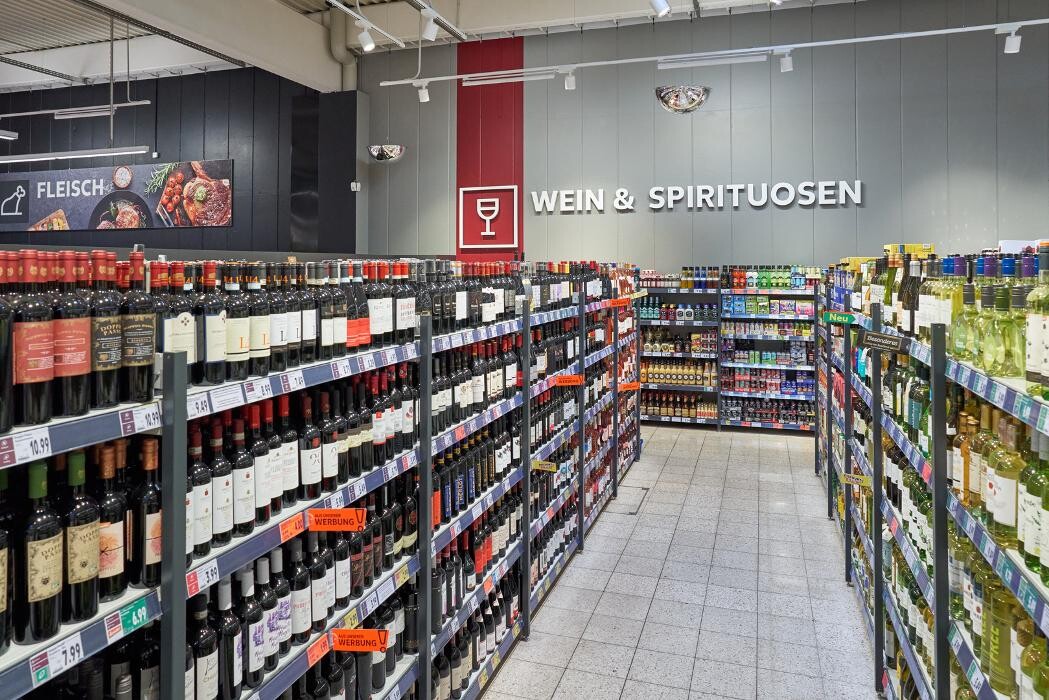 Bilder Kaufland Northeim