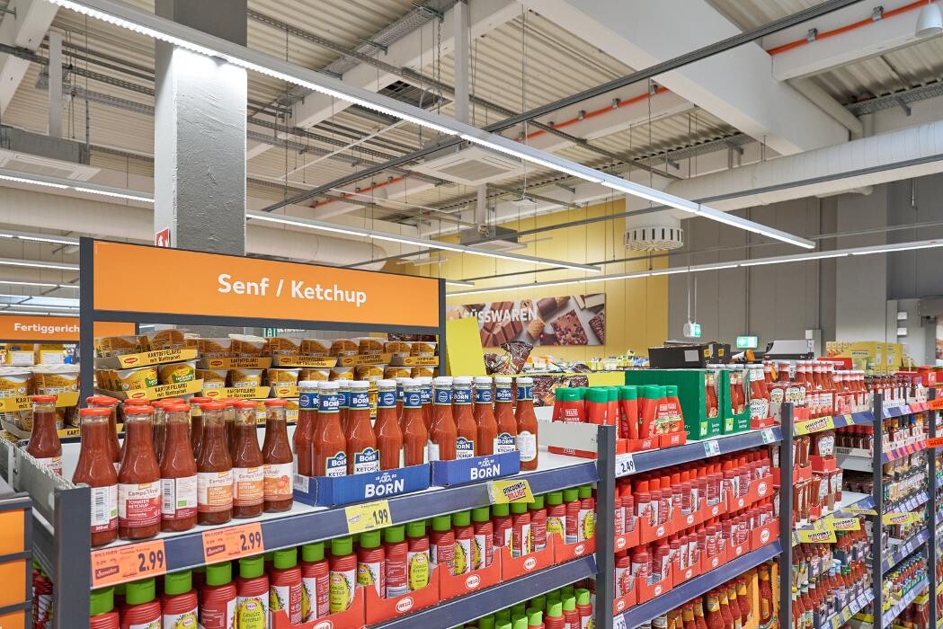 Bilder Kaufland Northeim