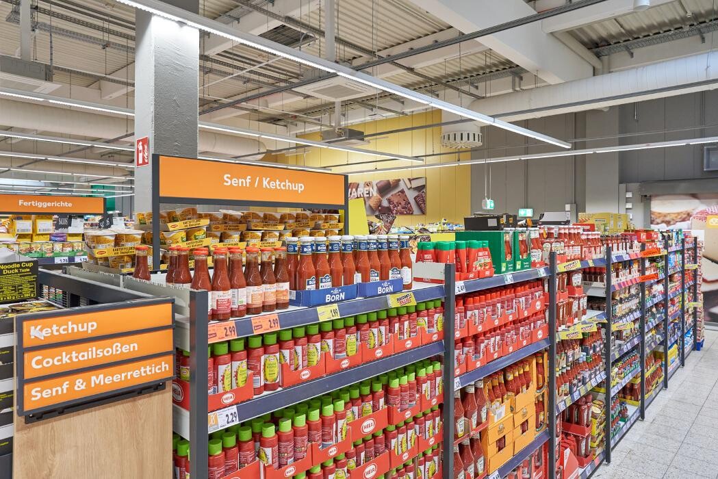Bilder Kaufland Northeim