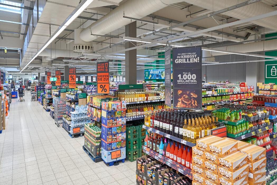 Bilder Kaufland Northeim