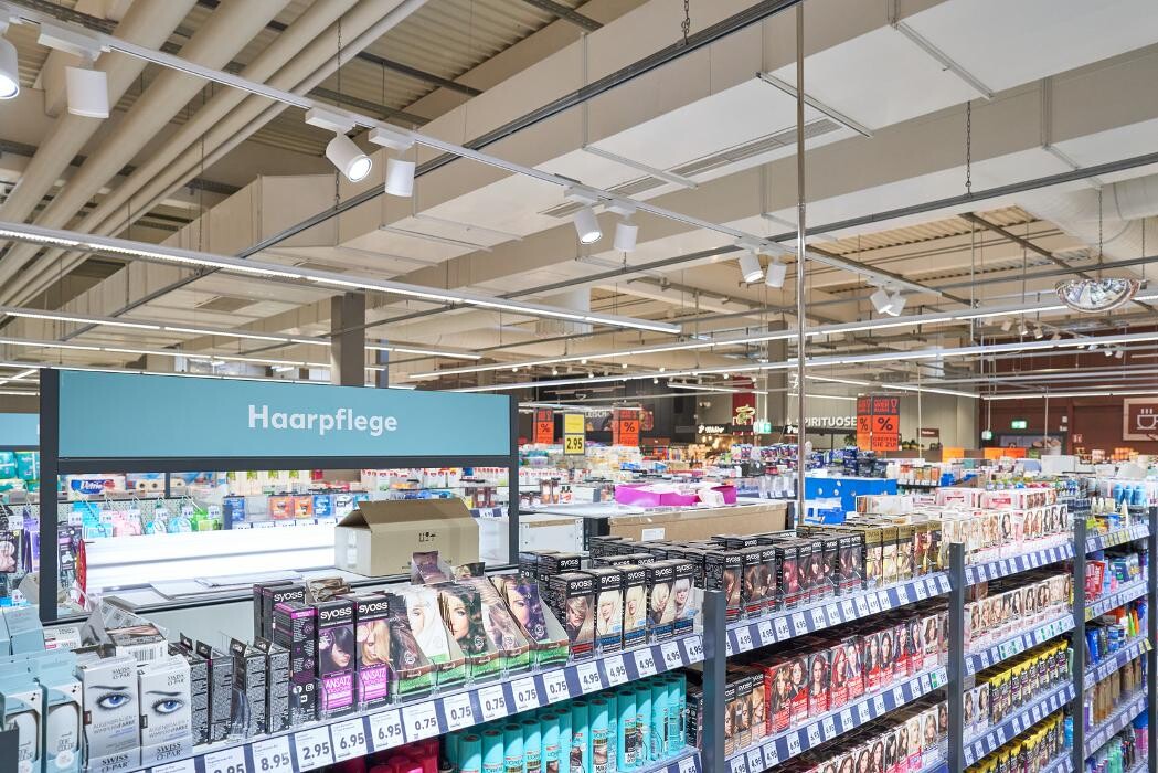 Bilder Kaufland Northeim