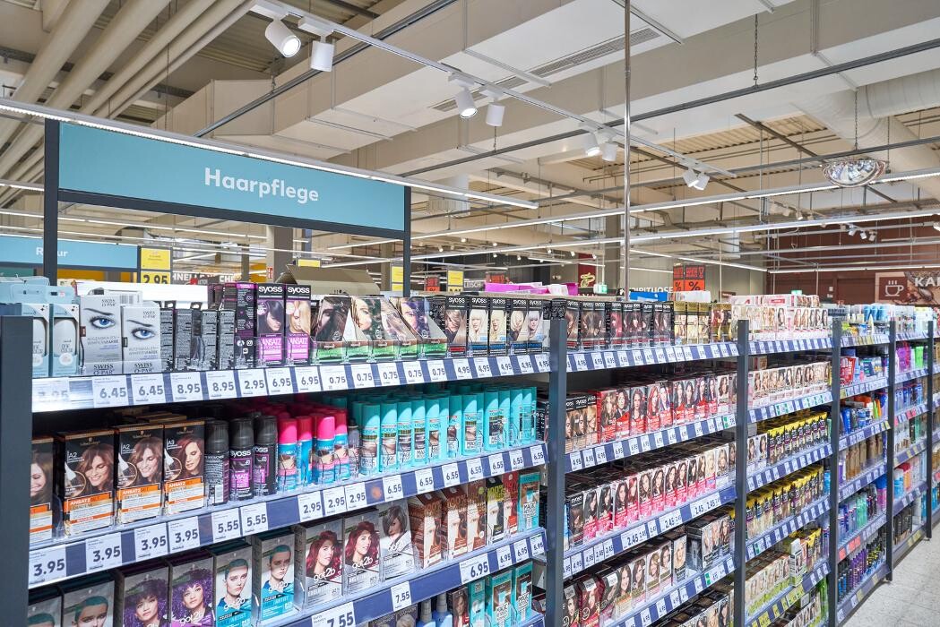 Bilder Kaufland Northeim