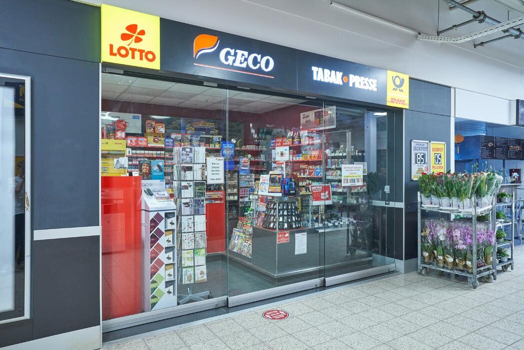 Bilder Kaufland Northeim
