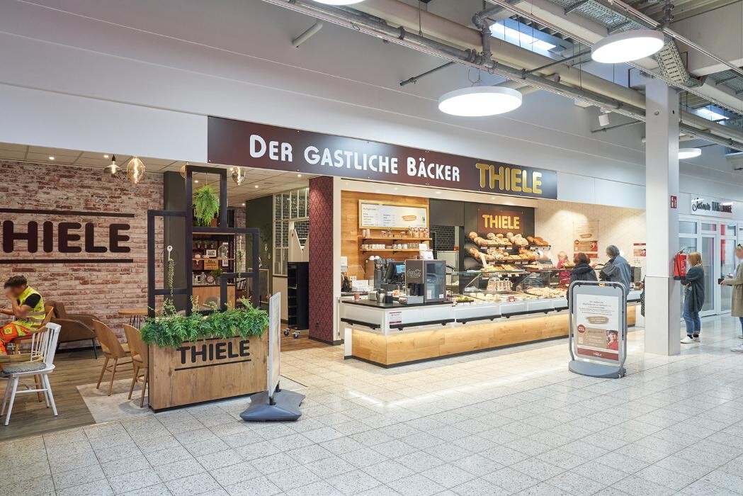 Bilder Kaufland Northeim
