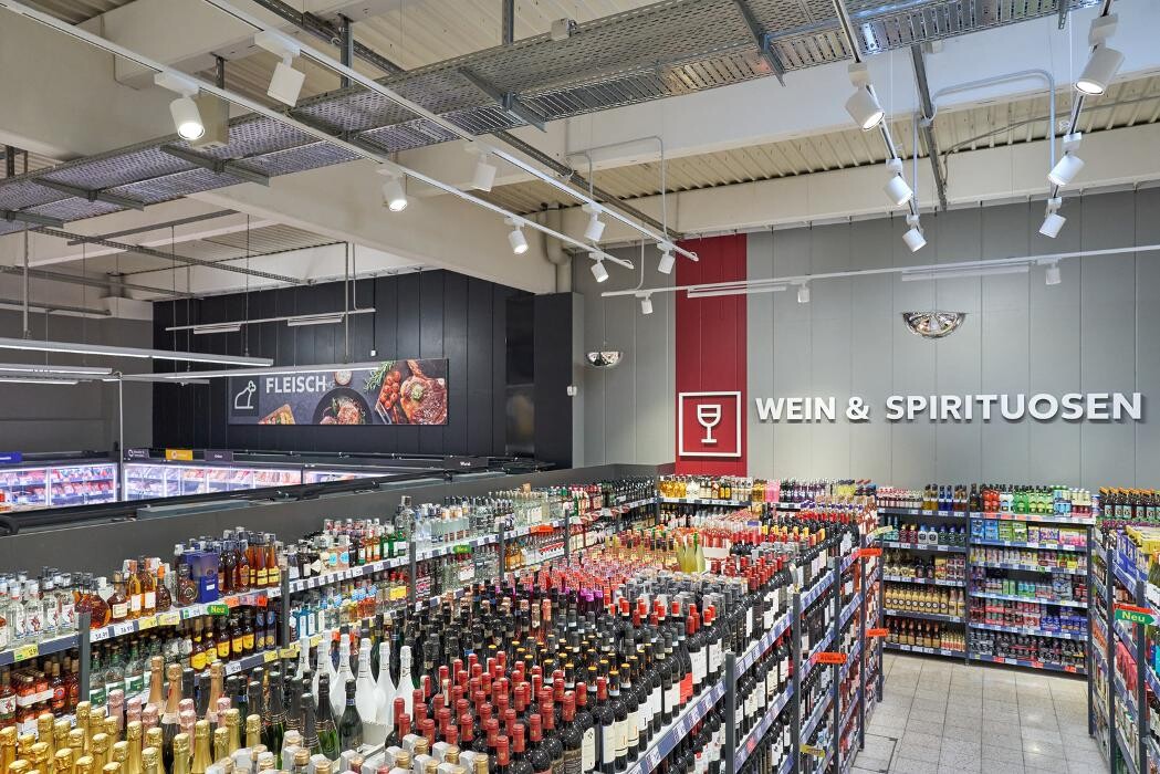 Bilder Kaufland Northeim