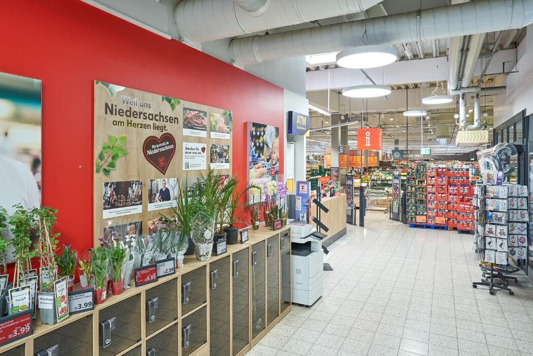 Bilder Kaufland Northeim