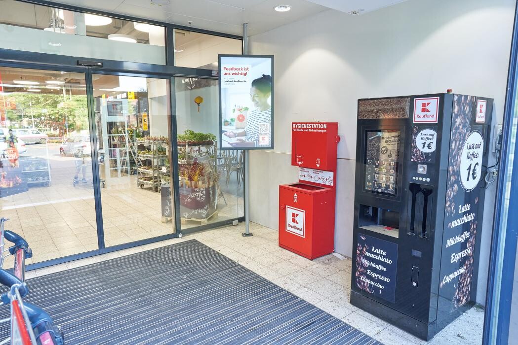 Bilder Kaufland Northeim