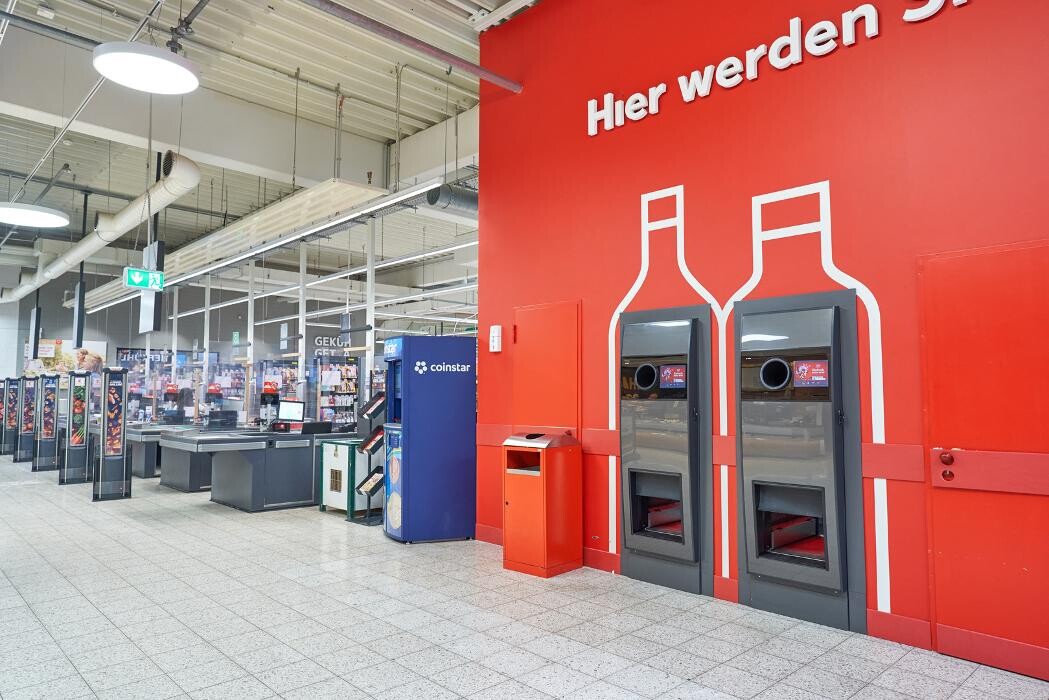 Bilder Kaufland Northeim