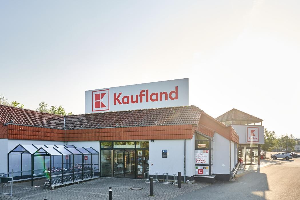 Bilder Kaufland Northeim