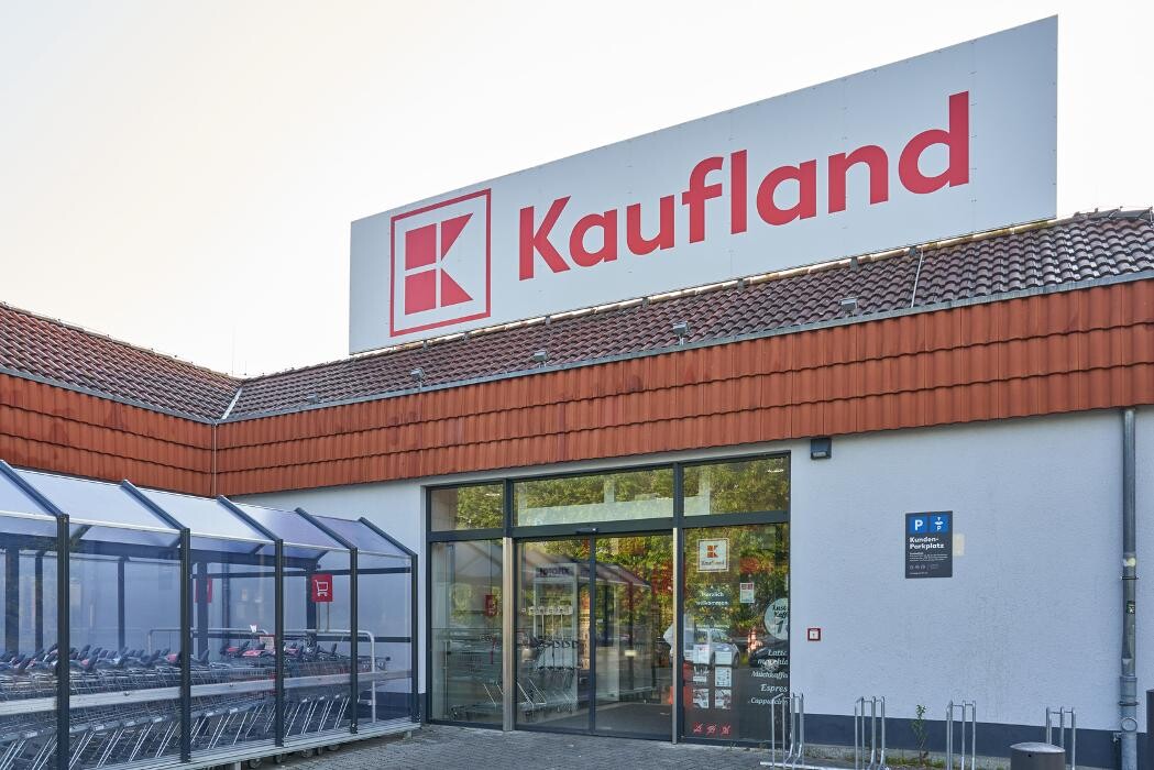 Bilder Kaufland Northeim