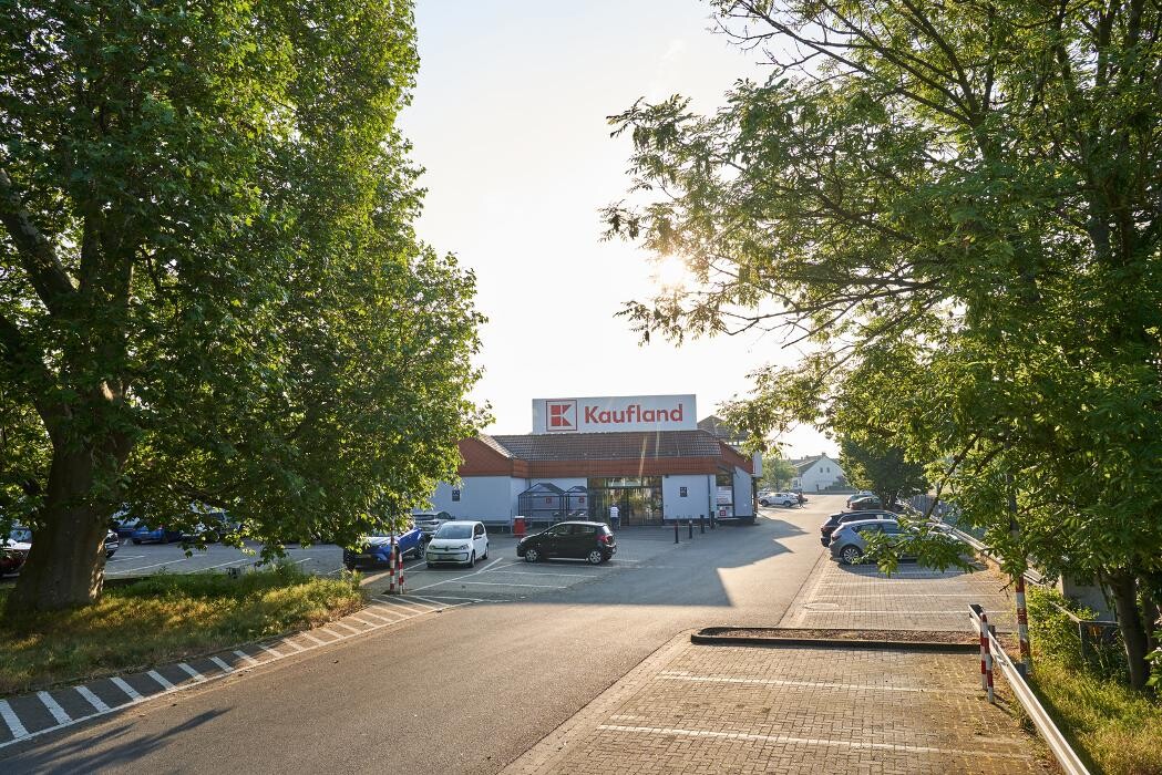 Bilder Kaufland Northeim
