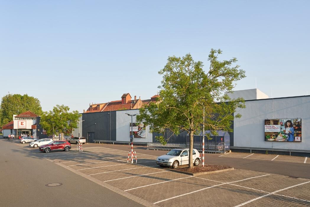 Bilder Kaufland Northeim