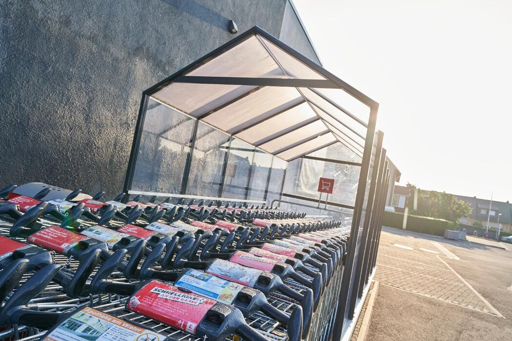 Bilder Kaufland Northeim