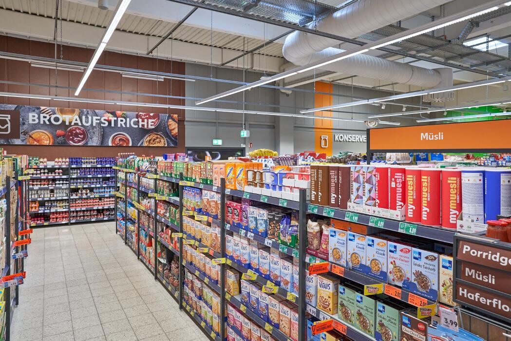 Bilder Kaufland Northeim
