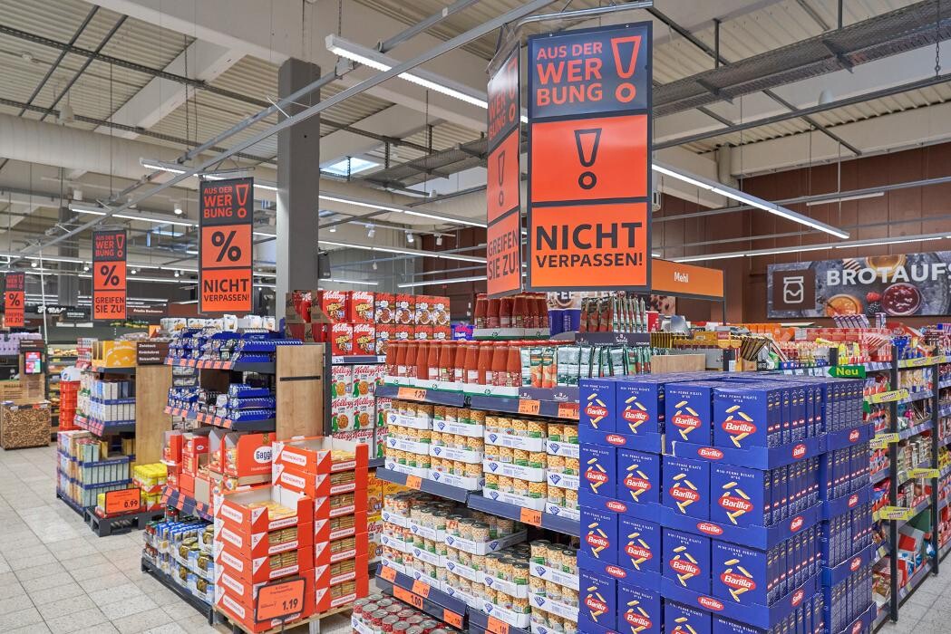 Bilder Kaufland Northeim