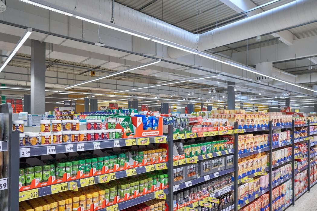 Bilder Kaufland Northeim